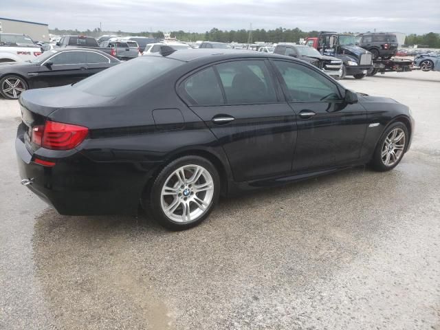 2013 BMW 528 I