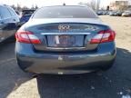 2011 Infiniti M37 X