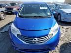 2016 Nissan Versa Note S