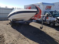 Salvage Boats with No Bids Yet For Sale at auction: 1997 Caravelle Boat