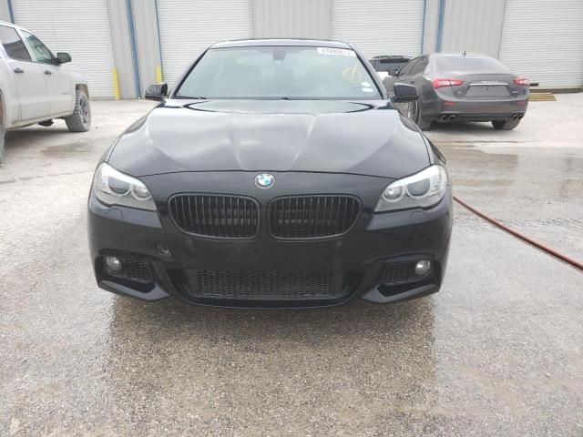 2013 BMW 528 I