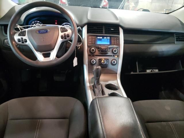 2013 Ford Edge SE