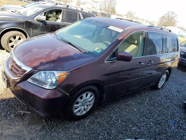 2008 Honda Odyssey EX