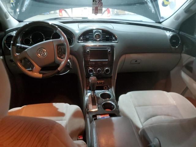 2013 Buick Enclave