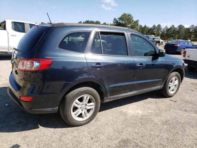 2012 Hyundai Santa FE GLS