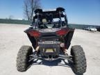 2018 Polaris RZR XP 1000 EPS High Lifter Edition