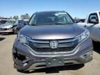 2016 Honda CR-V EXL