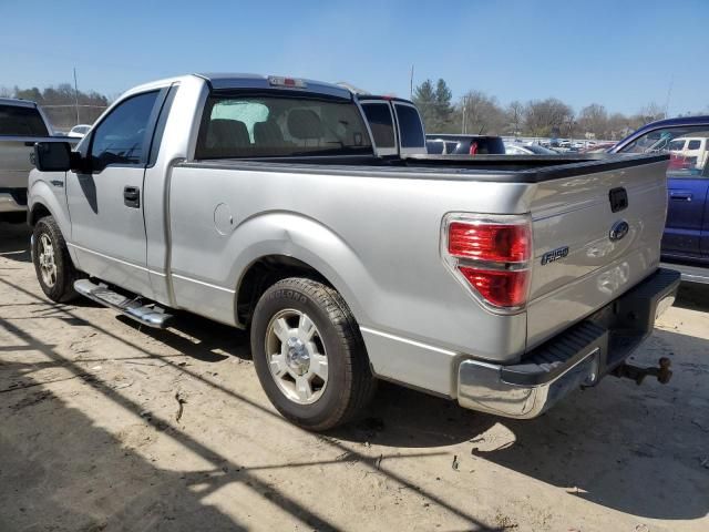 2014 Ford F150