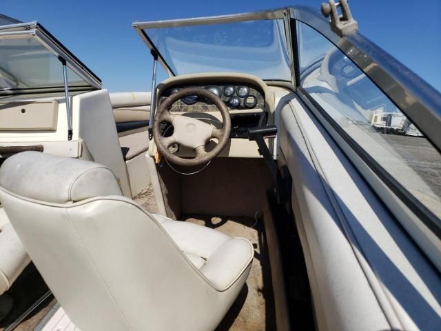 1997 Caravelle Boat