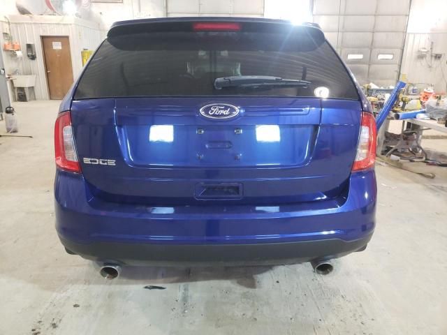 2013 Ford Edge SE