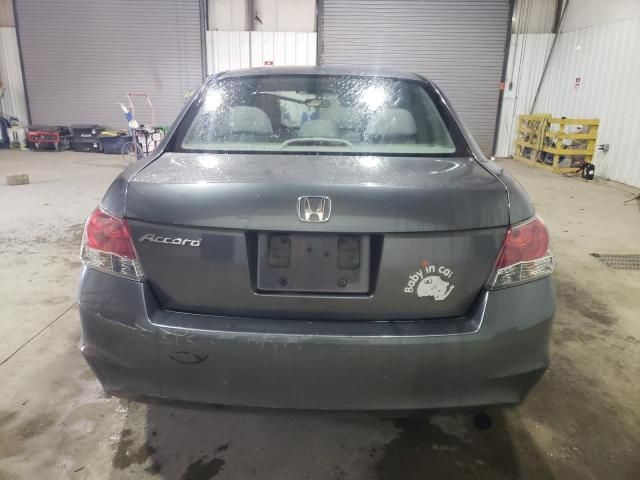 2009 Honda Accord LX