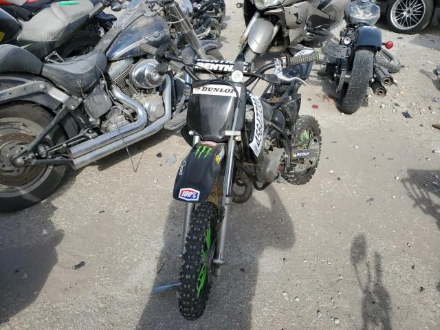 2022 Kawasaki KX65 C