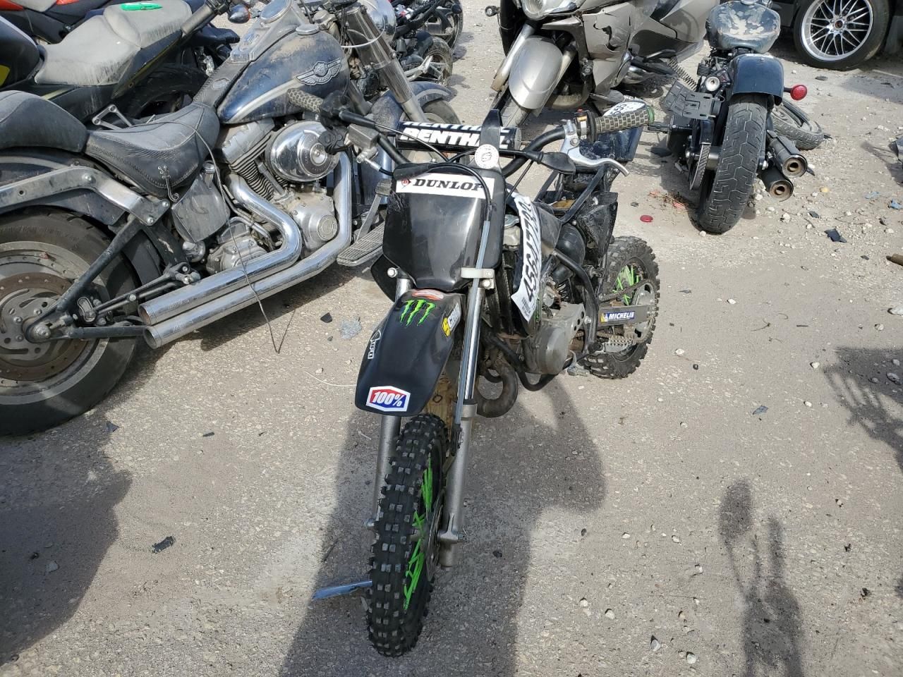 2022 Kawasaki KX65 C For Sale in Wichita, KS Lot #45647***