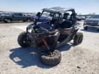 2018 Polaris RZR XP 1000 EPS High Lifter Edition