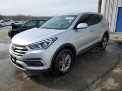 Vehiculos salvage en venta de Copart Memphis, TN: 2018 Hyundai Santa FE Sport