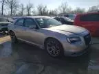 2018 Chrysler 300 S