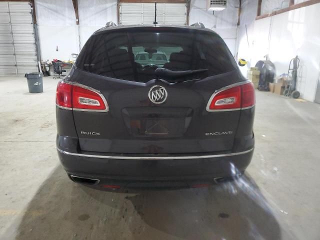 2013 Buick Enclave