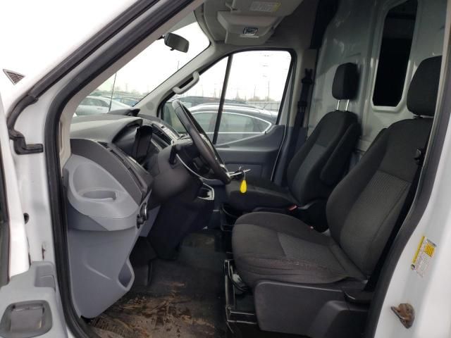 2015 Ford Transit T-250