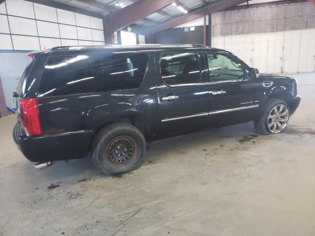 2012 Cadillac Escalade ESV Luxury