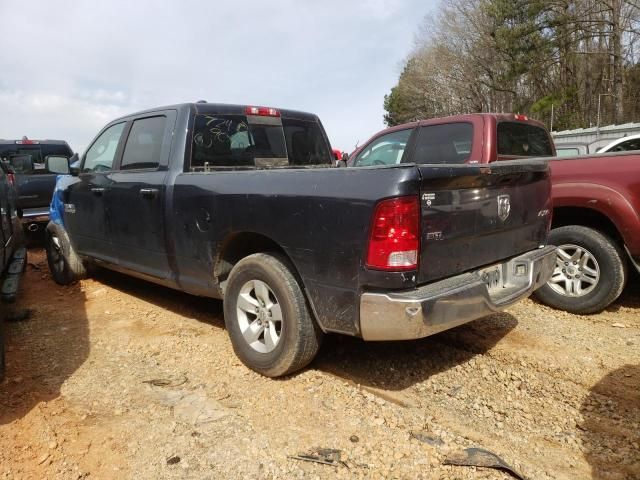 2017 Dodge RAM 1500 SLT