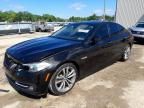 2016 BMW 528 I