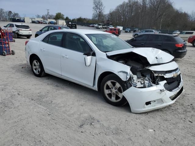 2016 Chevrolet Malibu Limited LT