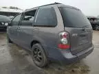 2006 Mazda MPV Wagon