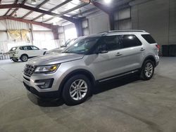2016 Ford Explorer XLT for sale in North Billerica, MA