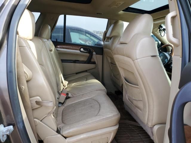 2008 Buick Enclave CXL