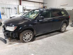 Dodge Journey sxt Vehiculos salvage en venta: 2016 Dodge Journey SXT