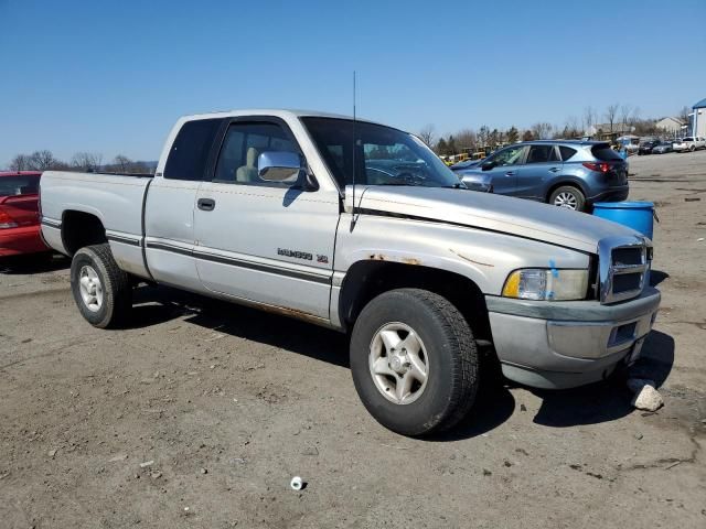 1997 Dodge RAM 1500