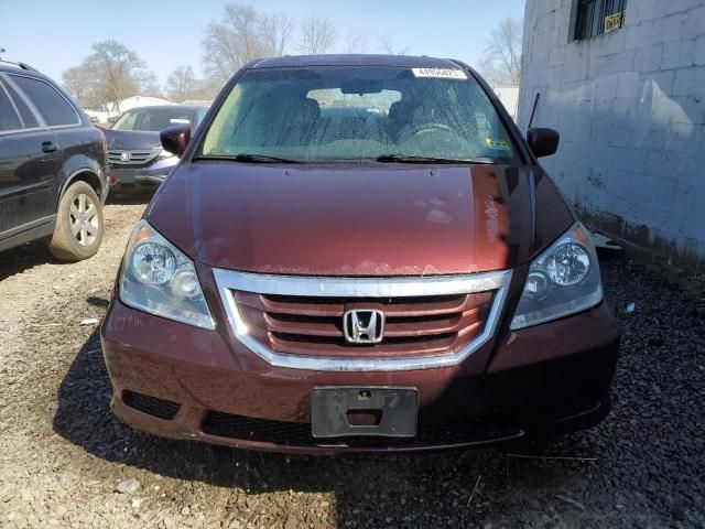 2008 Honda Odyssey EX