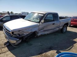 Dodge RAM 1500 Vehiculos salvage en venta: 1997 Dodge RAM 1500