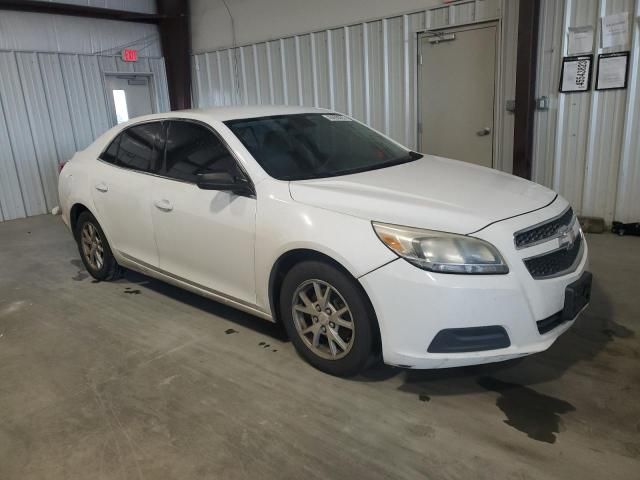 2013 Chevrolet Malibu LS