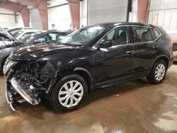 Carros salvage para piezas a la venta en subasta: 2019 Nissan Rogue S