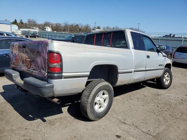 1997 Dodge RAM 1500