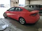 2016 Dodge Dart SXT