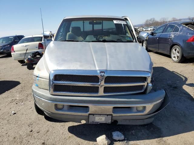 1997 Dodge RAM 1500