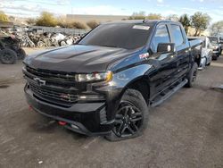 2019 Chevrolet Silverado K1500 LT Trail Boss for sale in Las Vegas, NV