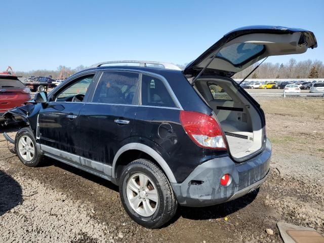 2008 Saturn Vue XE