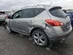 2009 Nissan Murano S