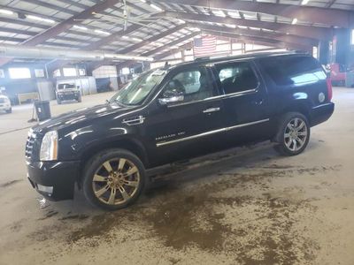 2012 Cadillac Escalade ESV Luxury for sale in East Granby, CT