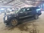 2012 Cadillac Escalade ESV Luxury