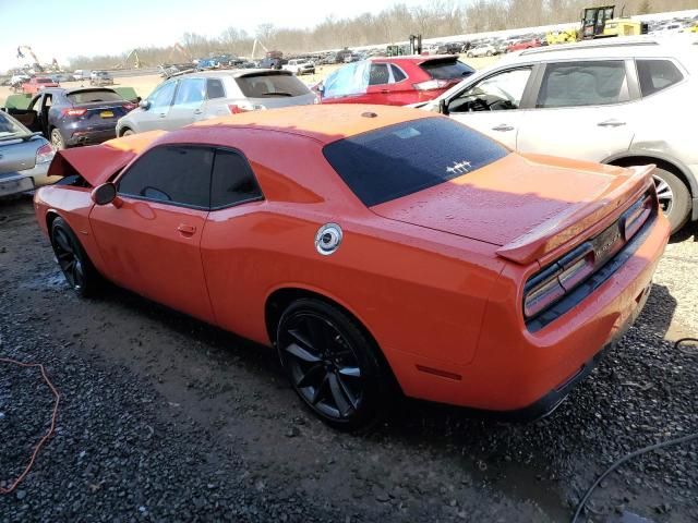 2019 Dodge Challenger R/T