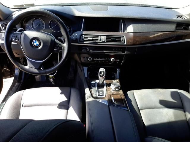 2016 BMW 528 I