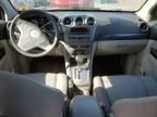 2008 Saturn Vue XE