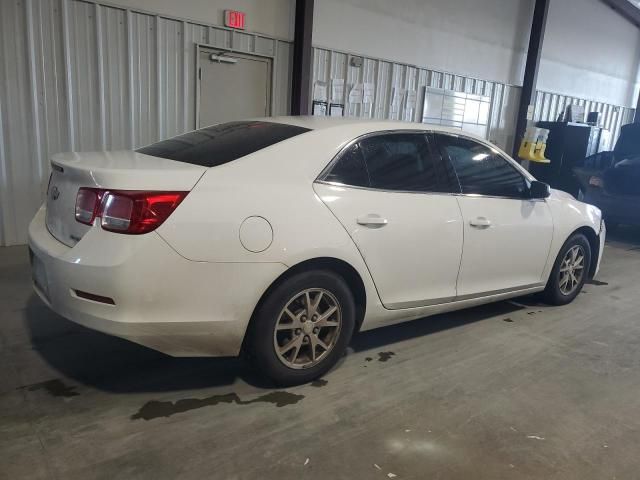 2013 Chevrolet Malibu LS