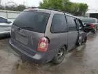 2006 Mazda MPV Wagon