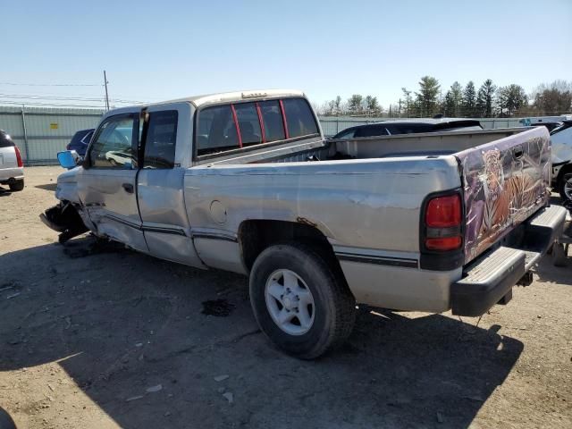 1997 Dodge RAM 1500