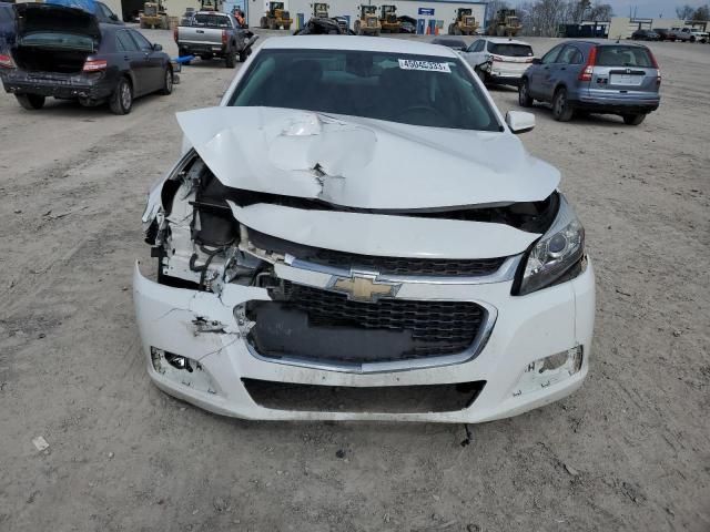 2016 Chevrolet Malibu Limited LT